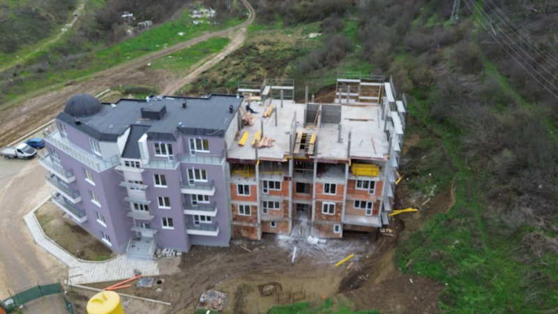 Продава 2-СТАЕН в град Варна, Аспарухово - 53 кв.м / 75 000 € » 146 687.25 лв., АДМИРАЛ РИЪЛ ЕСТЕЙТ ЕООД