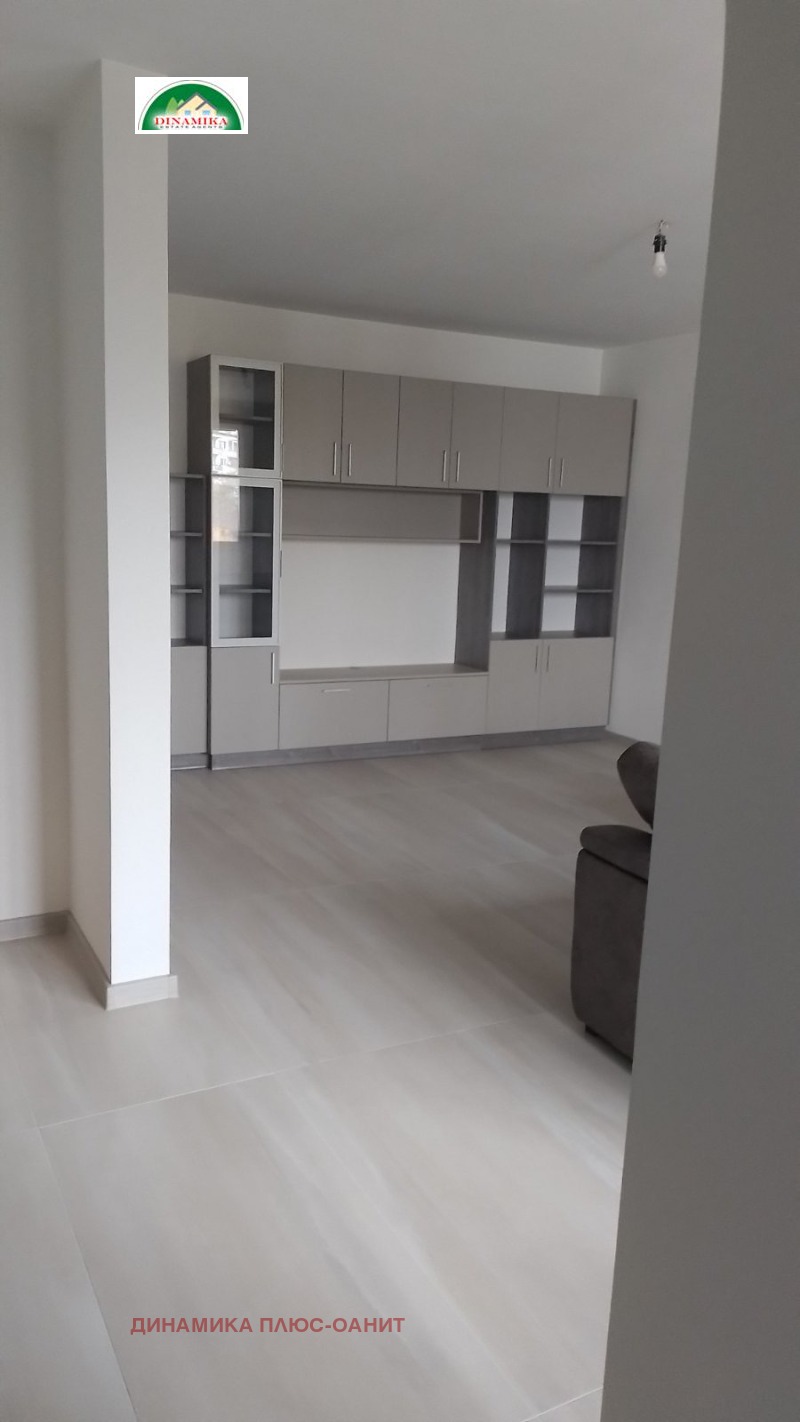 Продава 4-СТАЕН в град София, Зона Б-5 - 113 кв.м / 420 000 € » 821 448.60 лв., ДИНАМИКА ПЛЮС-ОАНИТ