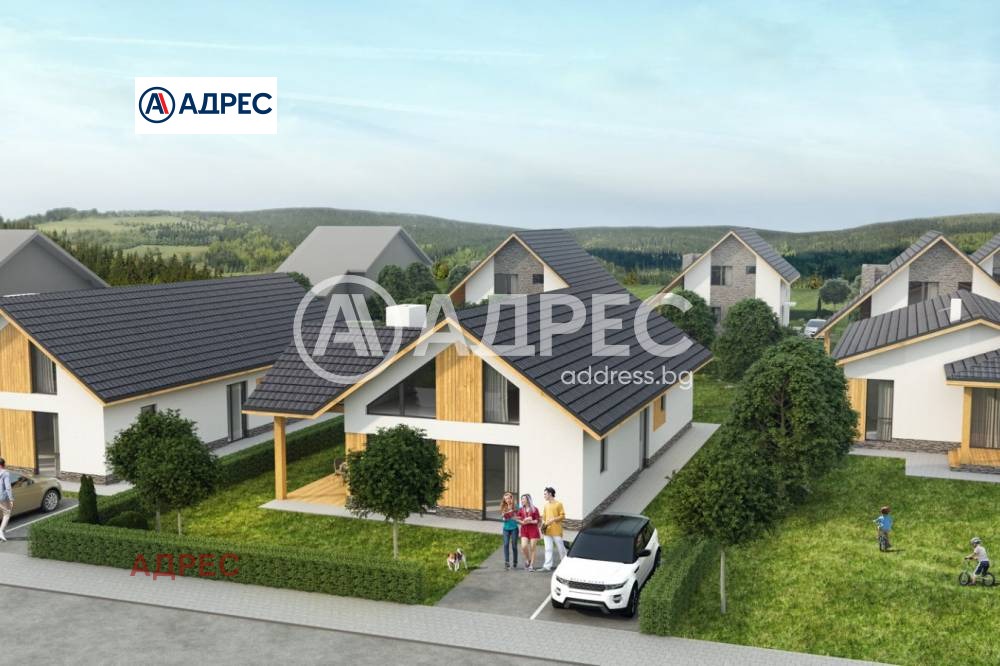 Продава КЪЩА | Imot.bg — изображение 1