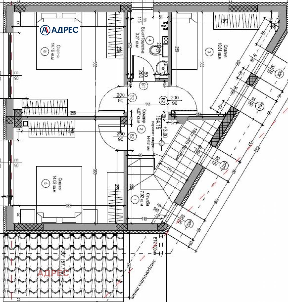 Продава КЪЩА | Imot.bg — изображение 4