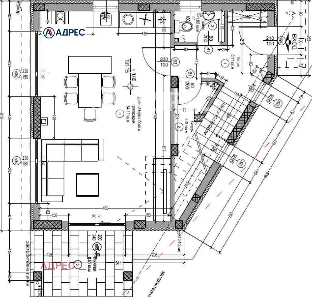 Продава КЪЩА | Imot.bg — изображение 3