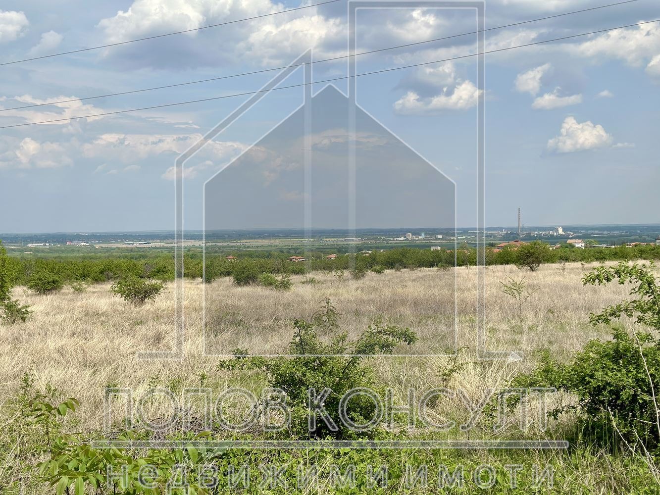 Продава ПАРЦЕЛ | Imot.bg — изображение 1