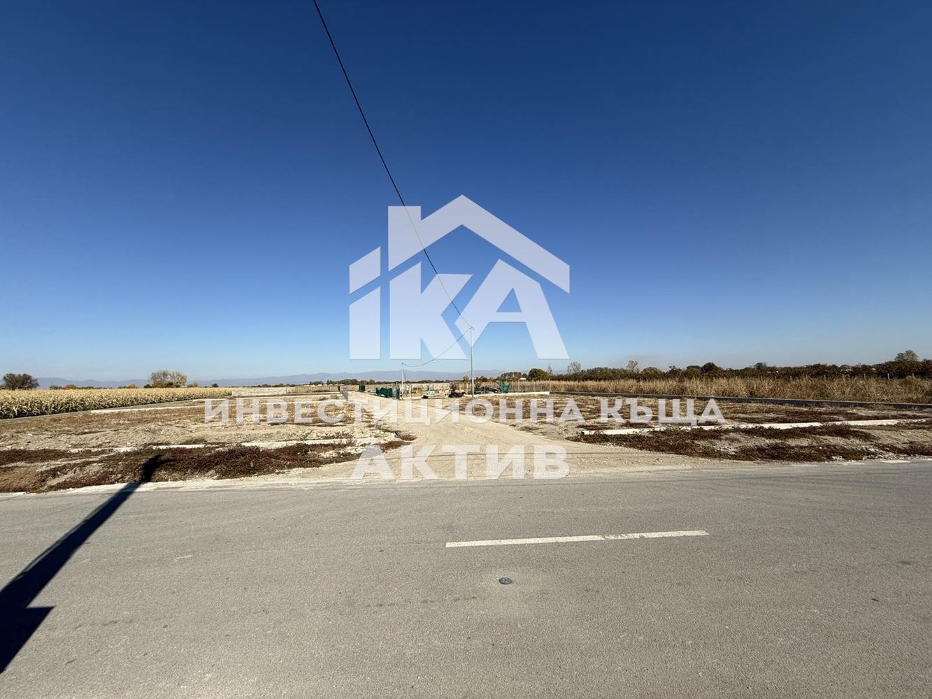 Продава ПАРЦЕЛ | Imot.bg — изображение 3