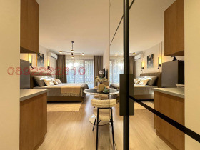 Продава  1-стаен, гр. Свети Влас