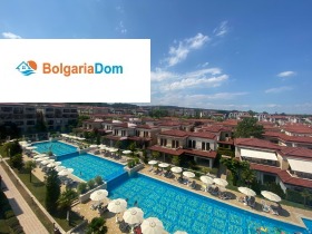 1 sypialnia Sozopol, region Burgas