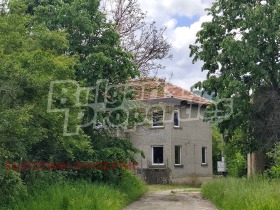 Maison Mikre, région Lovetch