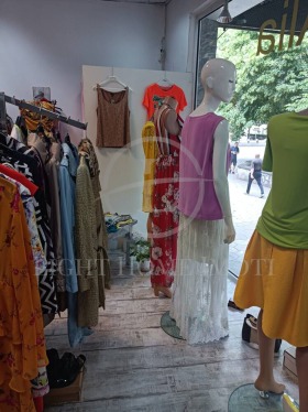 Butik Tsentar, Plovdiv 7