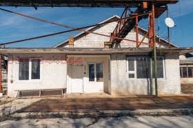 Construção industrial Gradinarovo, região Varna 7