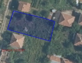 ПАРЦЕЛ, 550 m2