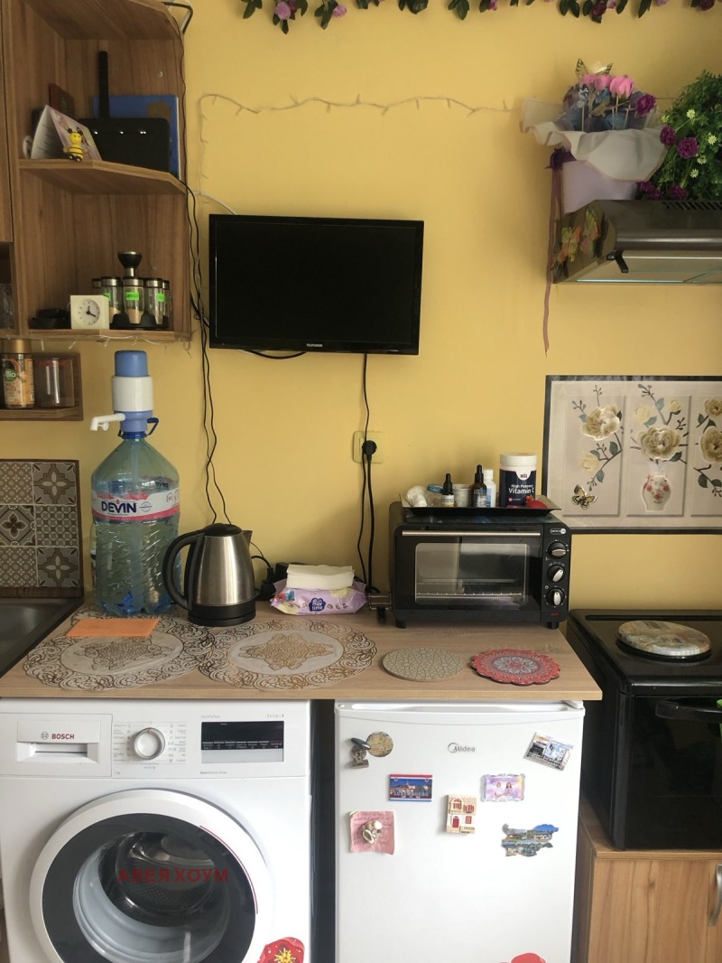 Myytävänä  Studio Varna , Vinitsa , 20 neliömetriä | 45141061 - kuva [9]