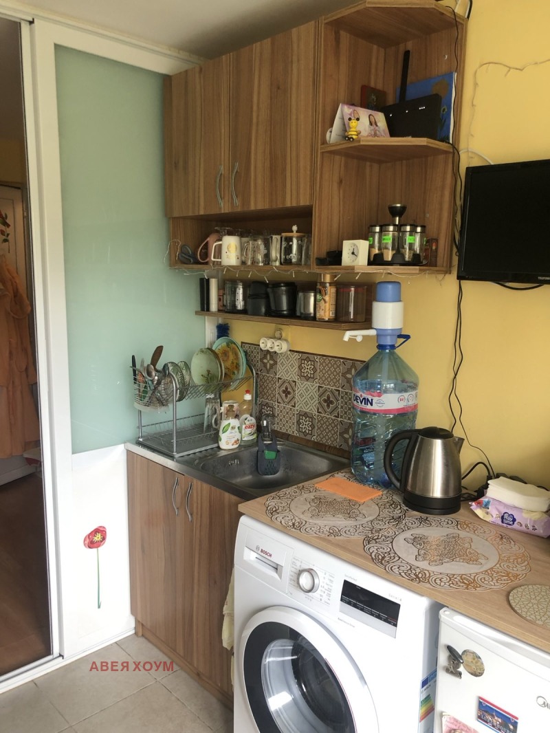 Myytävänä  Studio Varna , Vinitsa , 20 neliömetriä | 45141061 - kuva [10]