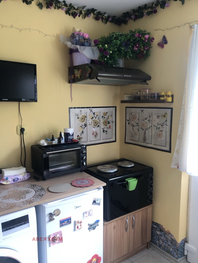 Myytävänä  Studio Varna , Vinitsa , 20 neliömetriä | 45141061 - kuva [8]