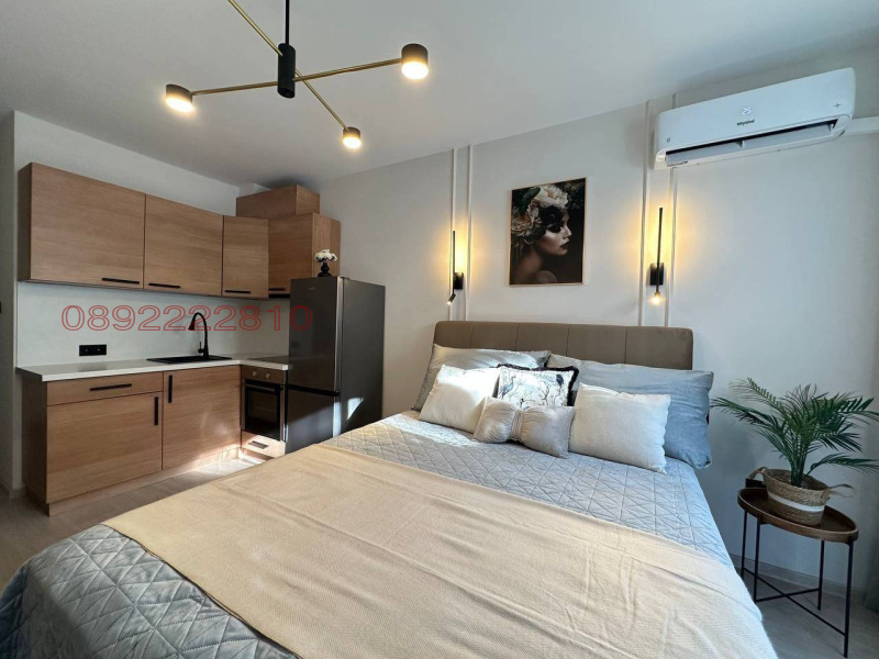 Продава 1-СТАЕН, гр. Свети Влас, област Бургас, снимка 9 - Апартаменти - 53494164