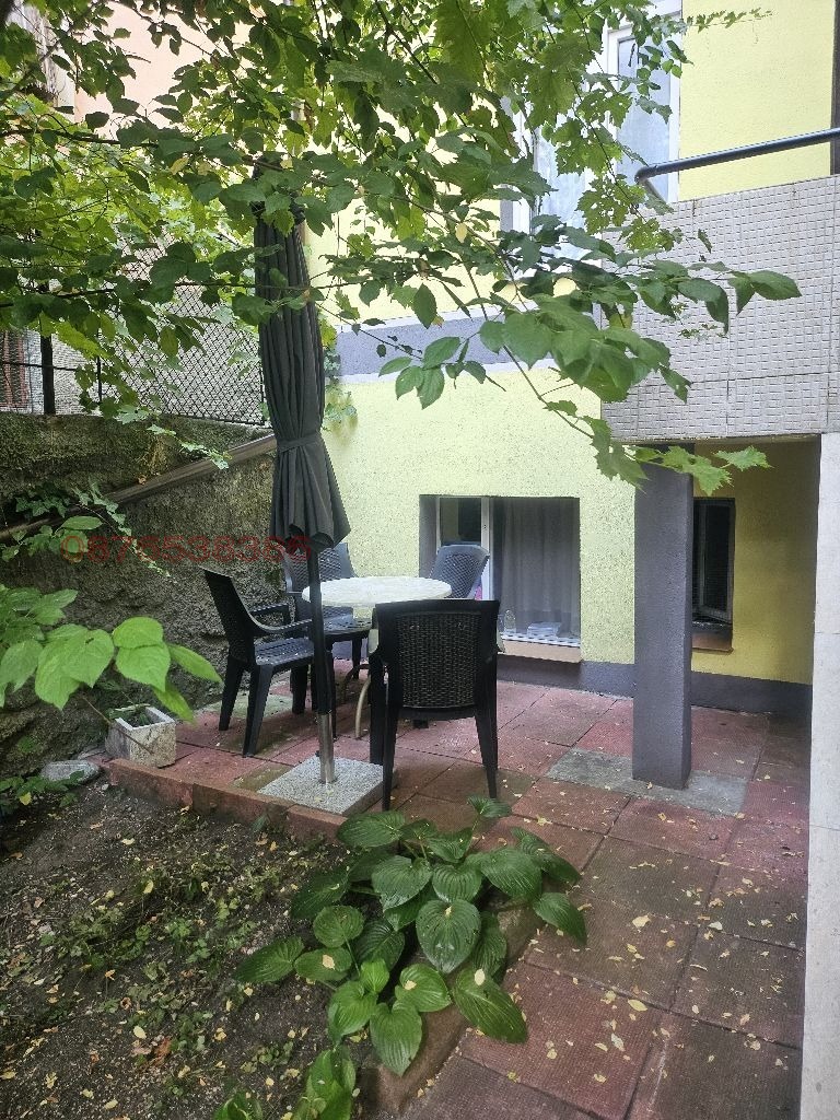 Продава 1-СТАЕН, гр. София, Докторски паметник, снимка 11 - Апартаменти - 55653846