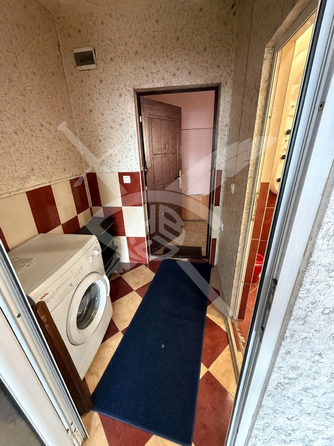 Продава 1-СТАЕН, гр. София, Люлин 5, снимка 7 - Апартаменти - 56250240
