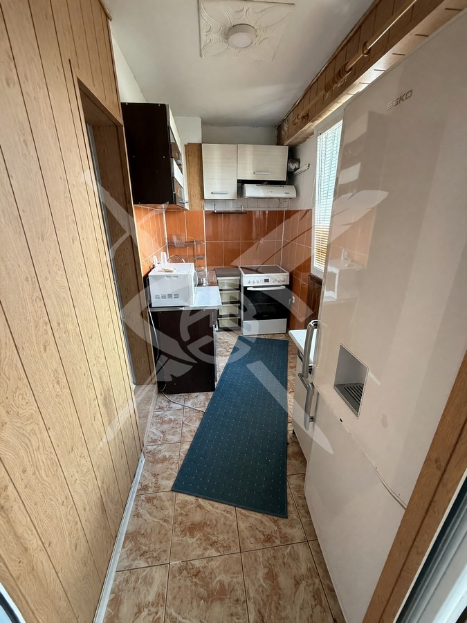 Продава 1-СТАЕН, гр. София, Люлин 5, снимка 3 - Апартаменти - 56250240