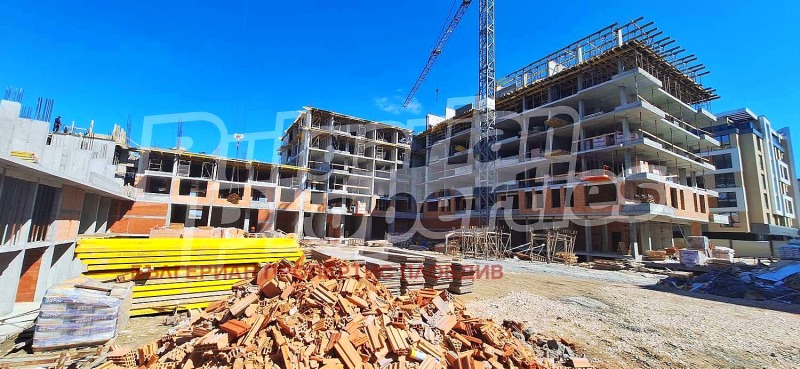 На продаж  1 спальня Пловдив , Христо Смирненски , 75 кв.м | 76345821 - зображення [13]