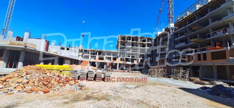 На продаж  1 спальня Пловдив , Христо Смирненски , 75 кв.м | 76345821 - зображення [17]