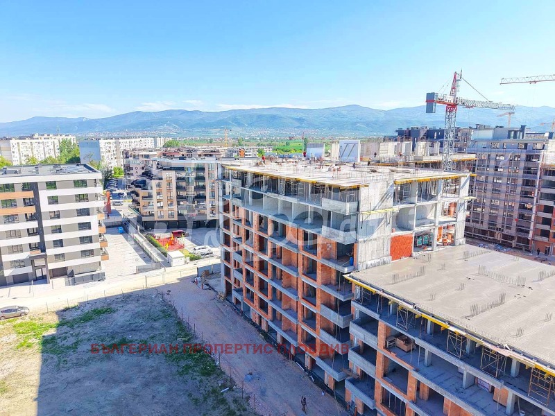 На продаж  1 спальня Пловдив , Христо Смирненски , 75 кв.м | 76345821 - зображення [8]