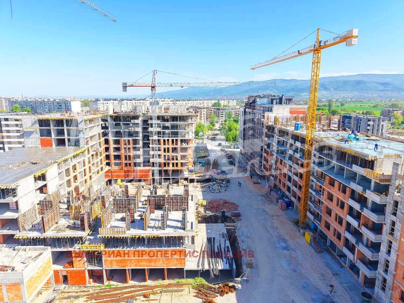 На продаж  1 спальня Пловдив , Христо Смирненски , 75 кв.м | 76345821 - зображення [16]
