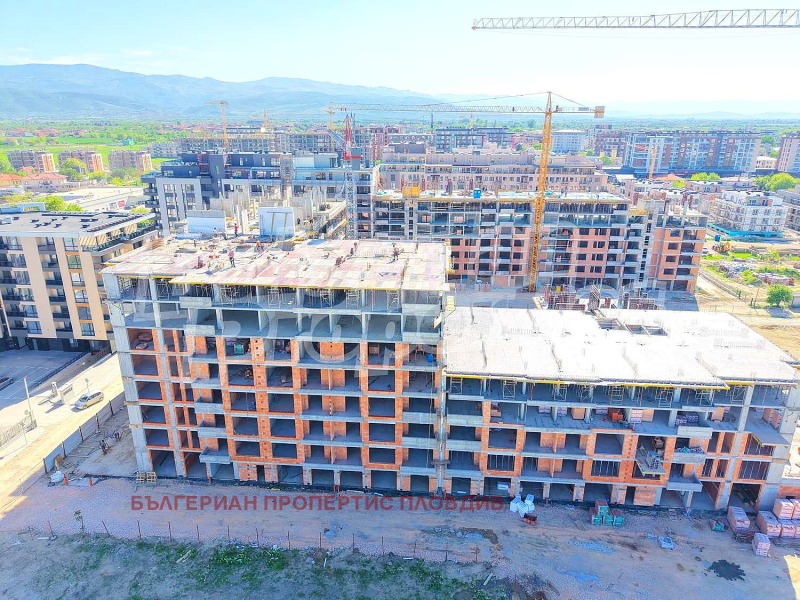 На продаж  1 спальня Пловдив , Христо Смирненски , 75 кв.м | 76345821 - зображення [7]