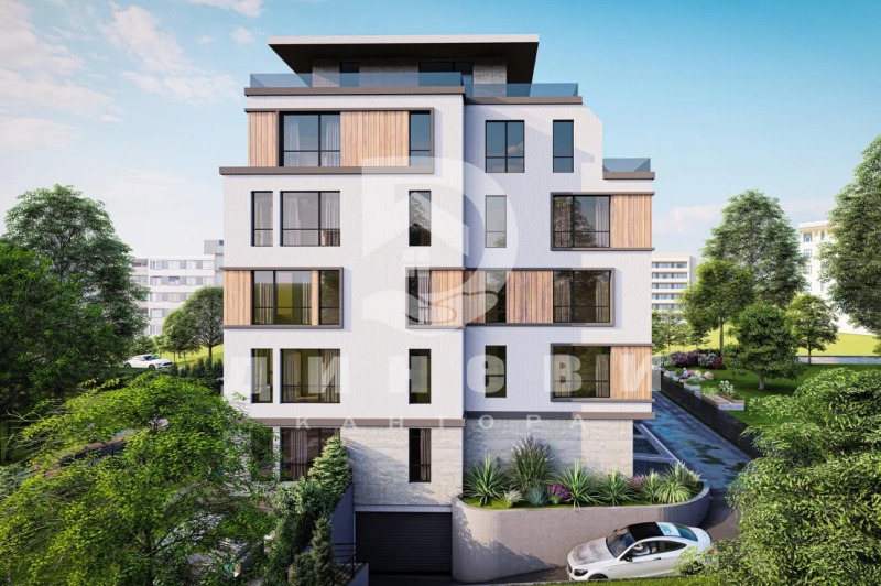 De vânzare  1 dormitor Stara Zagora , Aiazmoto , 64 mp | 28313251 - imagine [2]