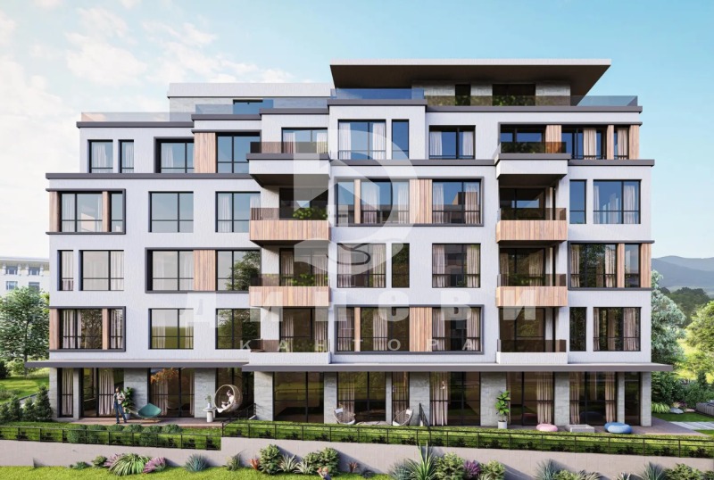 De vânzare  1 dormitor Stara Zagora , Aiazmoto , 64 mp | 28313251 - imagine [3]