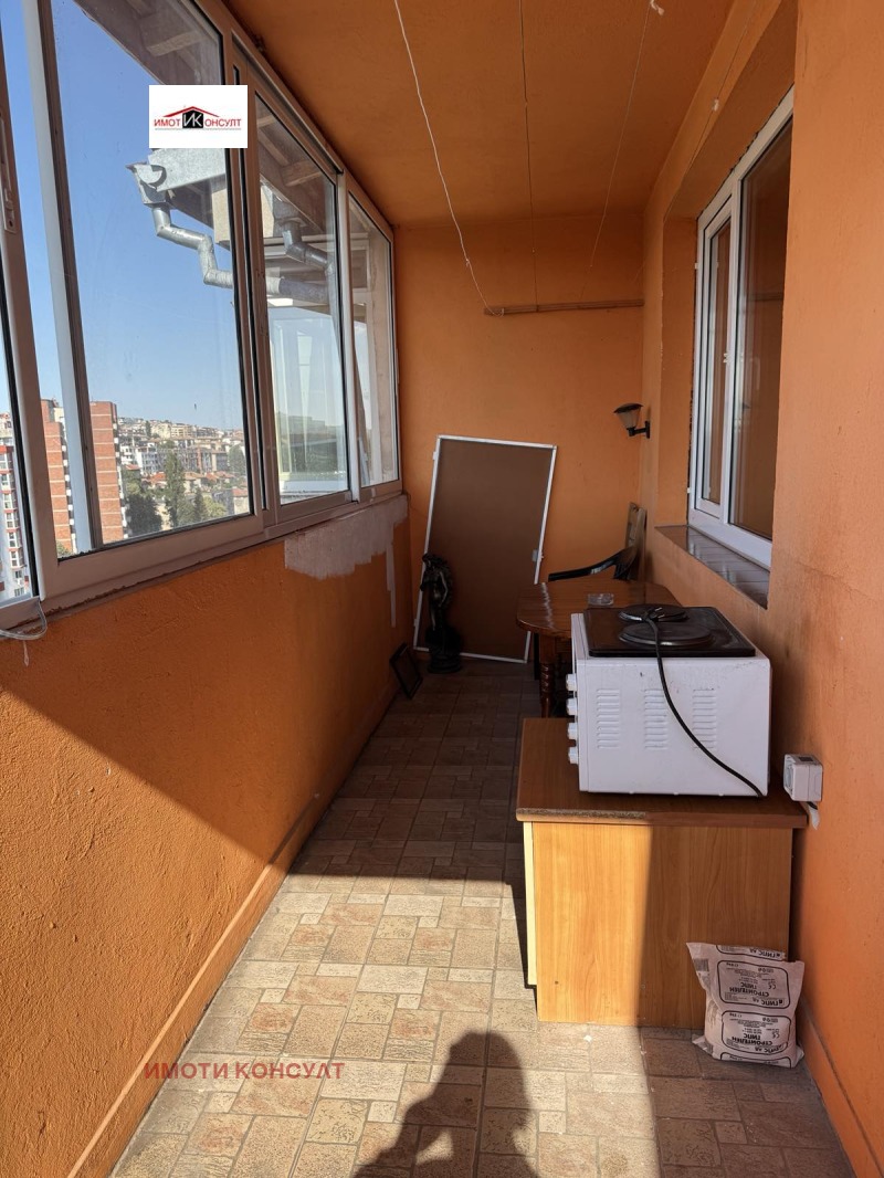 Продается  1 спальня Велико Търново , Център , 50 кв.м | 17527445 - изображение [6]
