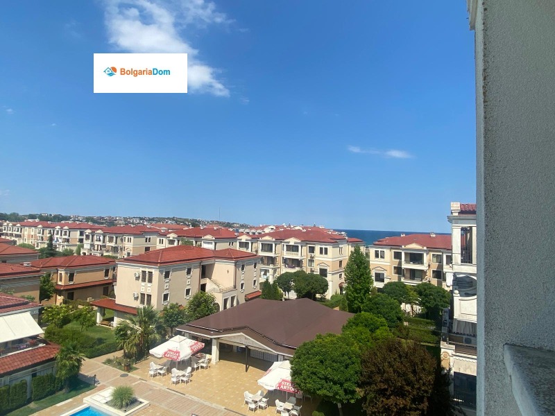 En venta  1 dormitorio región Burgas , Sozopol , 55 metros cuadrados | 41787823 - imagen [10]