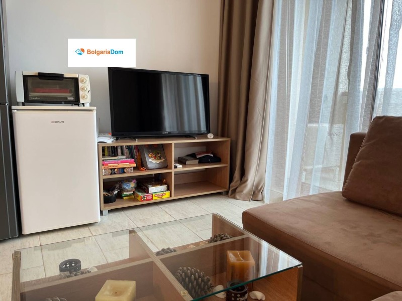 En venta  1 dormitorio región Burgas , Sozopol , 55 metros cuadrados | 41787823 - imagen [4]