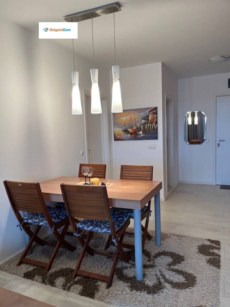 En venta  1 dormitorio región Burgas , Sozopol , 55 metros cuadrados | 41787823 - imagen [3]
