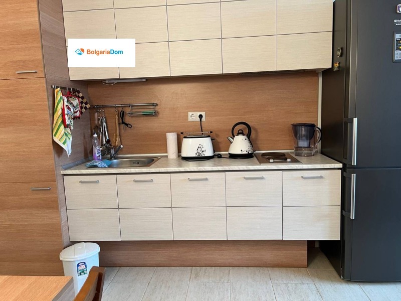 En venta  1 dormitorio región Burgas , Sozopol , 55 metros cuadrados | 41787823 - imagen [5]