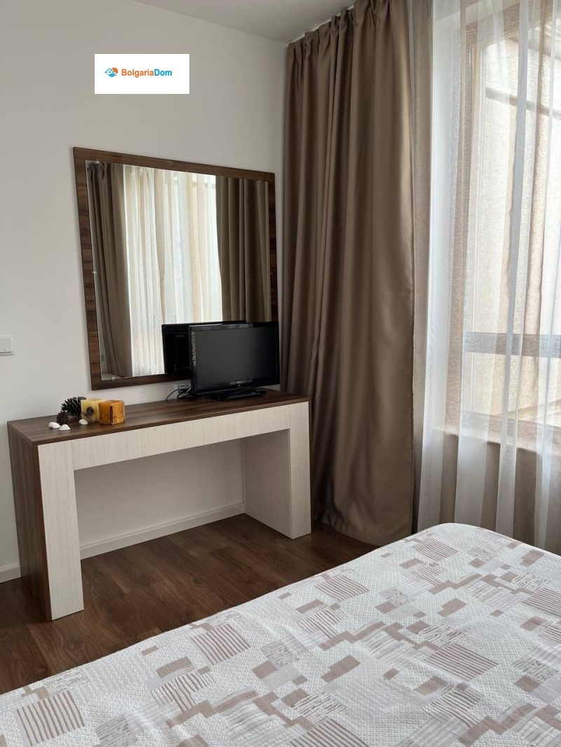 En venta  1 dormitorio región Burgas , Sozopol , 55 metros cuadrados | 41787823 - imagen [7]