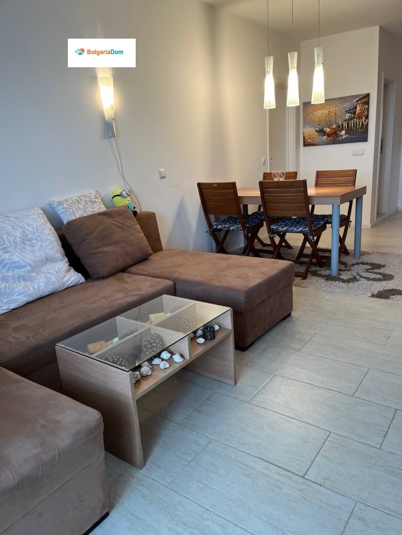 En venta  1 dormitorio región Burgas , Sozopol , 55 metros cuadrados | 41787823 - imagen [2]