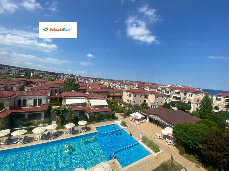 En venta  1 dormitorio región Burgas , Sozopol , 55 metros cuadrados | 41787823 - imagen [9]