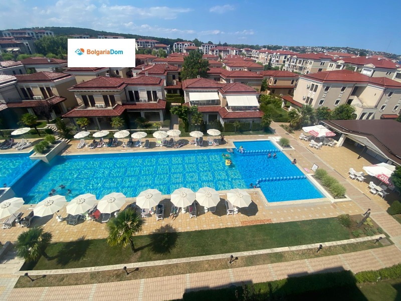 En venta  1 dormitorio región Burgas , Sozopol , 55 metros cuadrados | 41787823 - imagen [8]