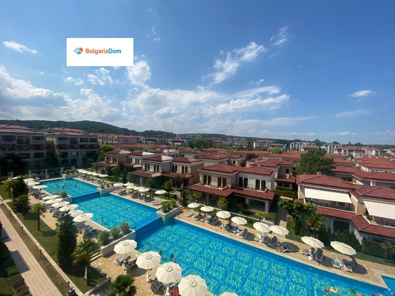 En venta  1 dormitorio región Burgas , Sozopol , 55 metros cuadrados | 41787823