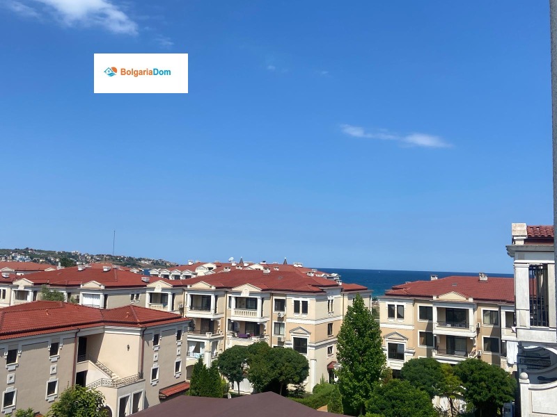 En venta  1 dormitorio región Burgas , Sozopol , 55 metros cuadrados | 41787823 - imagen [11]