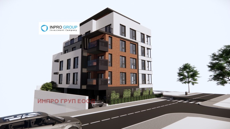 Продава  2-стаен град София , Левски , 76 кв.м | 75600737 - изображение [4]