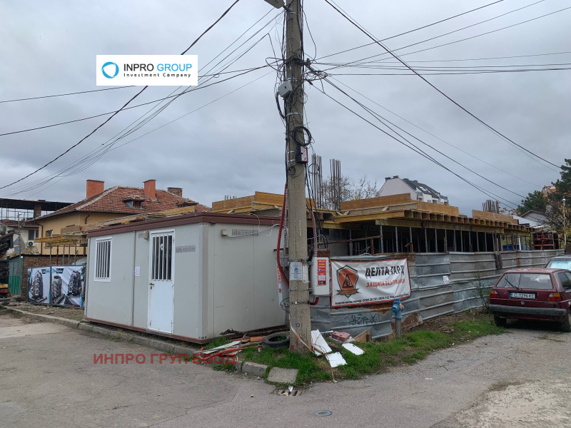 Till salu  1 sovrum Sofia , Levski , 76 kvm | 75600737 - bild [2]