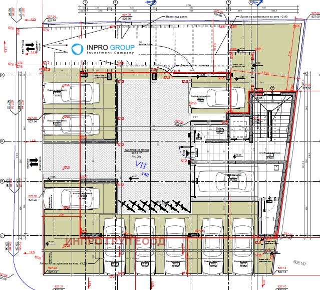Продава  2-стаен град София , Левски , 76 кв.м | 75600737 - изображение [8]