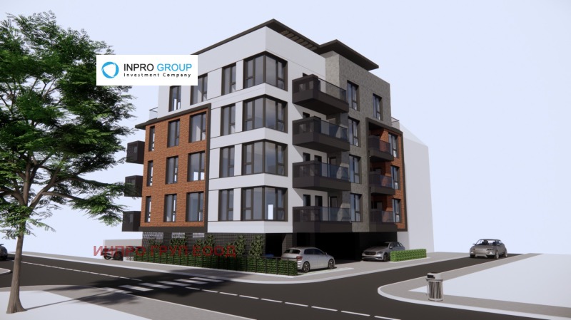 Продава  2-стаен град София , Левски , 76 кв.м | 75600737