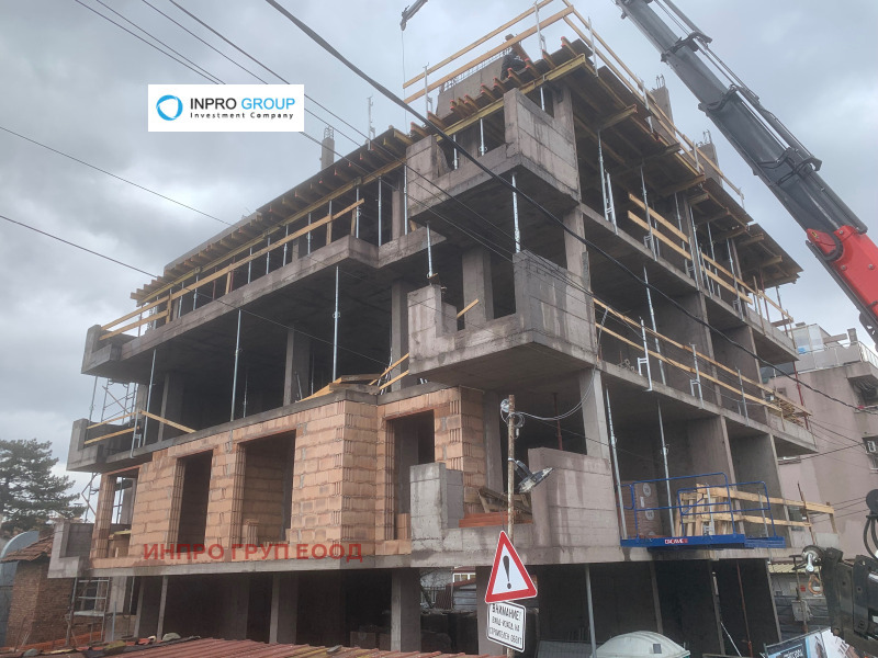 Продава 2-СТАЕН, гр. София, област София-град