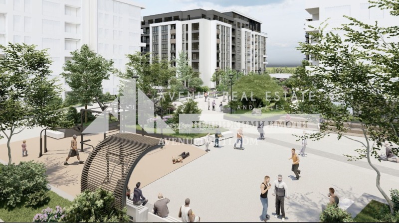 Продава 2-СТАЕН, гр. Пловдив, Христо Смирненски, снимка 3 - Апартаменти - 51814926