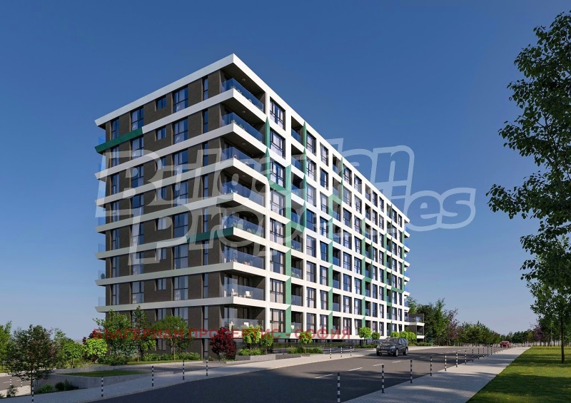 Продава 2-СТАЕН, гр. София, Младост 4, снимка 5 - Апартаменти - 53442637