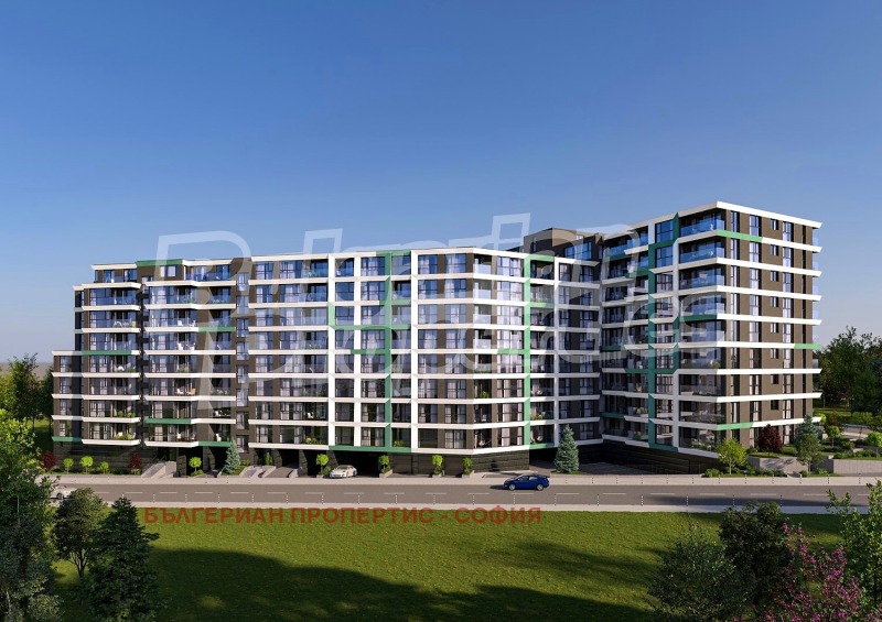 Продава 2-СТАЕН, гр. София, Младост 4, снимка 16 - Апартаменти - 53442637