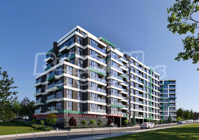 Продава 2-СТАЕН, гр. София, Младост 4, снимка 14 - Апартаменти - 53442637