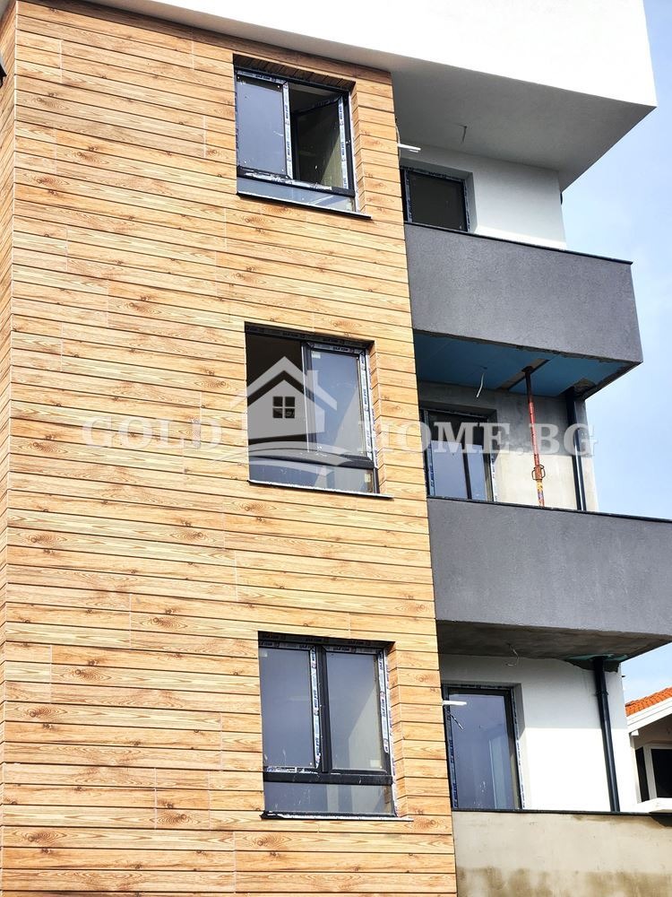 Продава 2-СТАЕН, гр. Пловдив, Прослав, снимка 9 - Апартаменти - 53456549