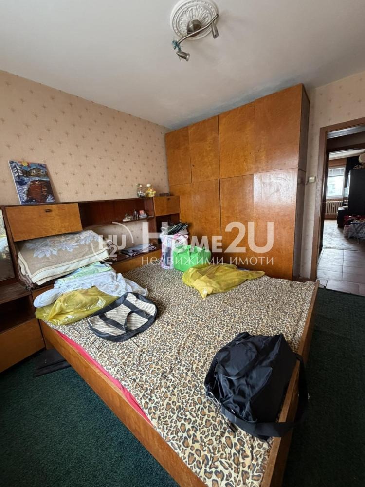 Продава 2-СТАЕН, гр. София, Връбница 1, снимка 5 - Апартаменти - 53509156