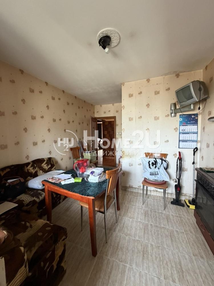 Продава 2-СТАЕН, гр. София, Връбница 1, снимка 2 - Апартаменти - 53509156